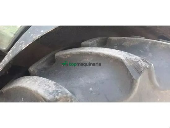 Tractor agrícola - New Holland - t6-155dy