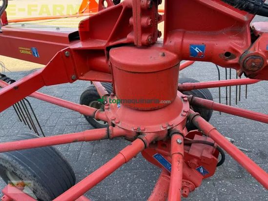 Rastrillo - Kuhn - ga 6002