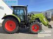 Tractor agrícola - Claas - arion 510 cmatic cis+