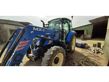 Tractor agrícola - New Holland - t5-100ec