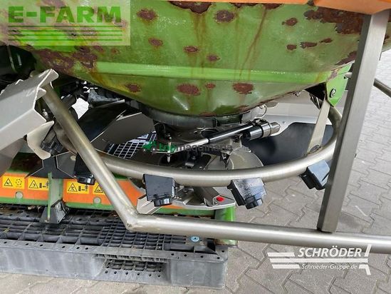 Esparcidor - Amazone - za-ts 2700 super profis hydro