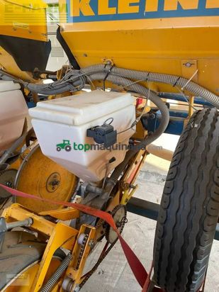 Sembradora monograno mecanica - Kleine - mc 8