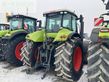 Tractor agrícola - Claas - axion 830 cebis