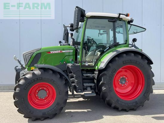 Tractor agrícola - Fendt - 314 gen4 profi plus setting 2