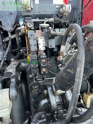 Tractor agrícola - Case IH - puma cvx 240