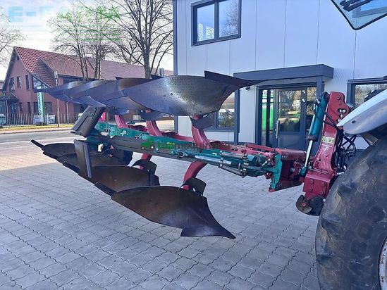 Arado - Kverneland - ed 100