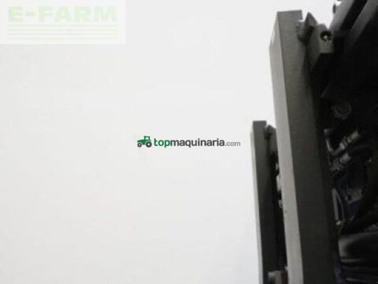 Elevadora - Linde - e 18 l evo 386-02