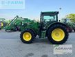 Tractor agrícola - John Deere - 6150 r