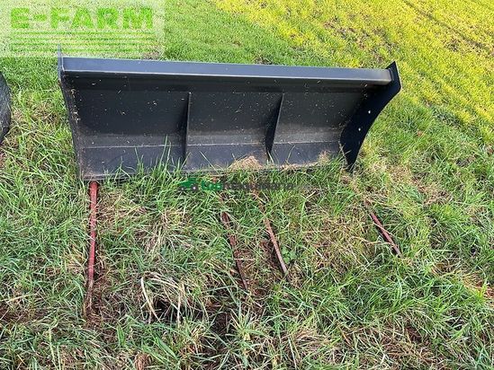 Tractor agrícola - John Deere - 5050e