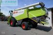 Cosechadora de Cereal - Claas - lexion 540 c