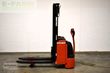 Elevadora - Linde - l 12 b 4596-00