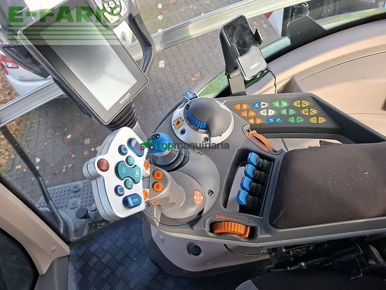 Tractor agrícola - Fendt - 828 vario profi
