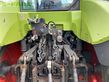 Tractor agrícola - Claas - arion 640