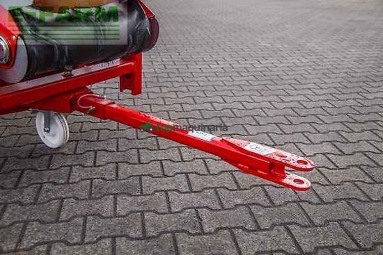 Cosechadora - arrancadora de patata - Grimme - lc 709 - rental