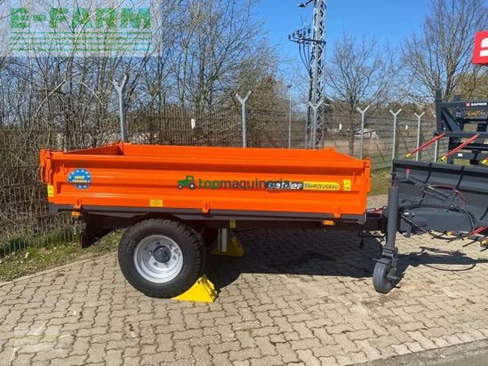 Volquet - Oehler - edk 35 s