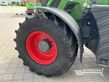 Tractor agrícola - Fendt - 720 gen6 power plus + cargo 5x/85