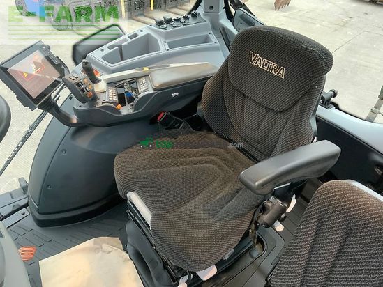 Tractor agrícola - Valtra - t194 direct tractor (st24916) Direct