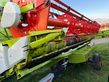 Cosechadora de Cereal - Claas - lexion 5300