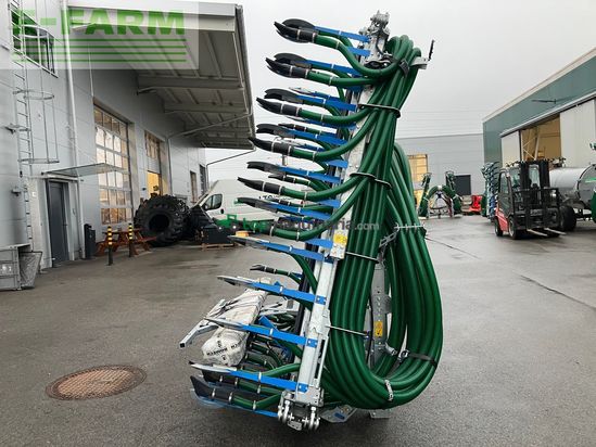 Equipamiento / accesorio - Bomech - UP 10,5 Schleppschuhverteiler