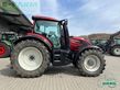 Tractor agrícola - Valtra - t 214 versu