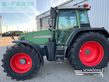 Tractor agrícola - Fendt - 714 vario