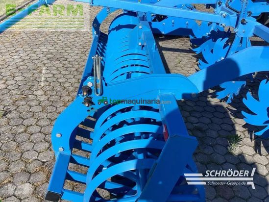 Cultivador - Lemken - karat 10/300