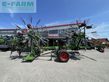 Henificador - Fendt - former 12545 gen2