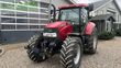 Tractor agrícola - Case IH - maxxum 115 med frontlift