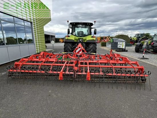 Cultivador - Kuhn - prolander