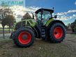 Tractor agrícola - Claas - axion 930 cmatic cebis