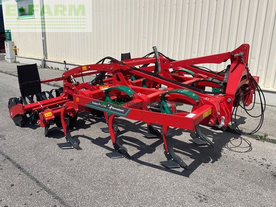 Cultivador - Kverneland - Enduro Pro 3000