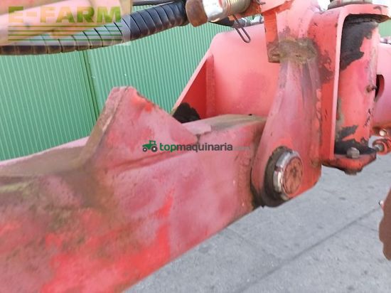 Arado - Kuhn - vari-lander 6-schar