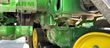 Tractor agrícola - John Deere - 8RX 410
