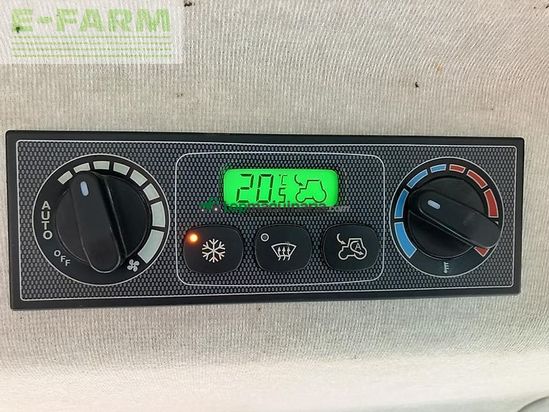 Tractor agrícola -  - 7726 dyna-vt
