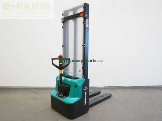 Elevadora - Baoli - kbs12