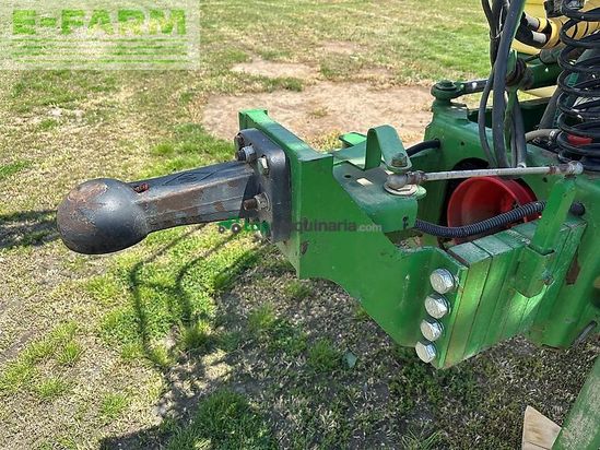 Atomizador - John Deere - 840