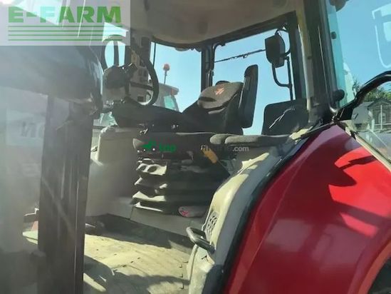 Tractor agrícola - Massey Ferguson - 6715