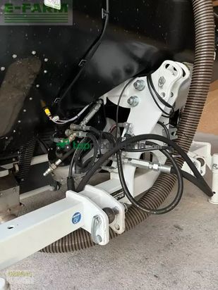 Sembradora directa - Agrisem - stripcat ii // dsf 1600