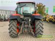 Tractor agrícola - Kubota - m128 gx-ii 4wd