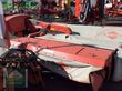 Cortacésped manual - Kuhn - fc 314-ff