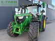Tractor agrícola - John Deere - 6r 150