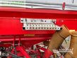 Sembradora monograno mecanica - Kverneland - accord optima e-drive