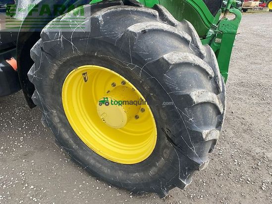 Tractor agrícola - John Deere - 6210r