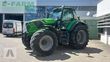 Tractor agrícola - Deutz-Fahr - agrotron 7250 ttv