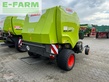 Empacadora gigant - Claas - rollant 520 rc