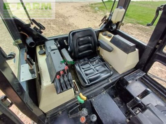 Tractor agrícola - Lamborghini - 874/90 c ergomatic