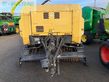 Empacadora gigant - New Holland - br 9060 crop cutter