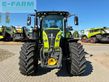 Tractor agrícola - Claas - arion 570 cmatic cebis