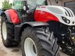 Tractor agrícola - Steyr - impuls 6175 cvt