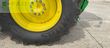 Cosechadora de Cereal - John Deere - 9700